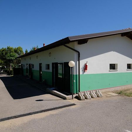 Campeggio Trevisago Iris Park Moniga del Garda Exterior foto